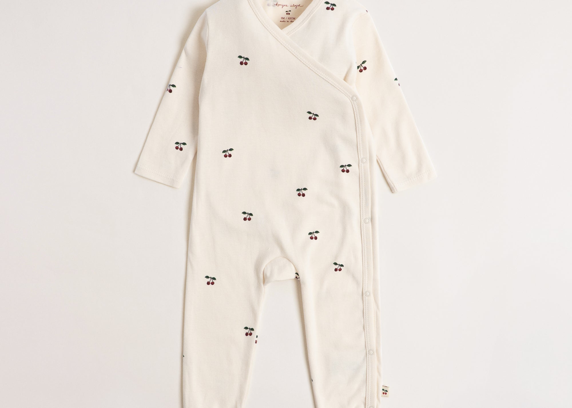 Konges Sløjd A/S ONESIES cherry