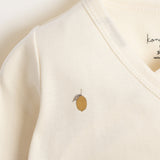 Konges Sløjd A/S ONESIES lemon