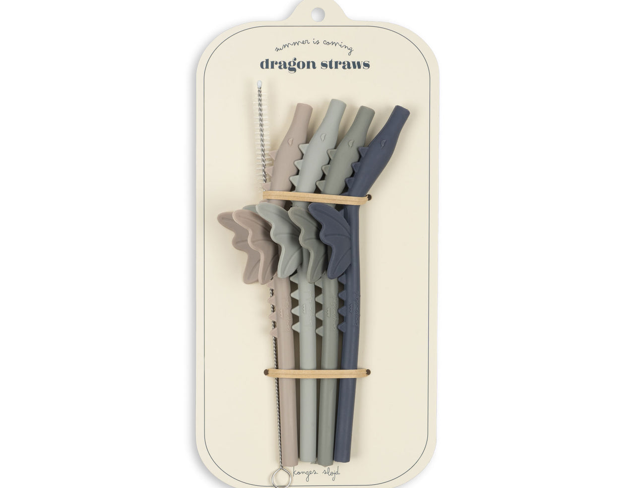 Konges Sløjd A/S TABLEWARE forest mix