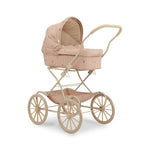 Konges Sløjd A/S Dukke legetøj cherry blush