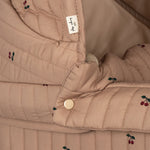 Konges Sløjd A/S Dukke legetøj cherry blush