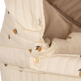 Konges Sløjd A/S Dukke legetøj lemon