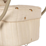 Konges Sløjd A/S Dukke legetøj lemon