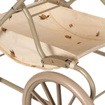 Konges Sløjd A/S Dukke legetøj lemon