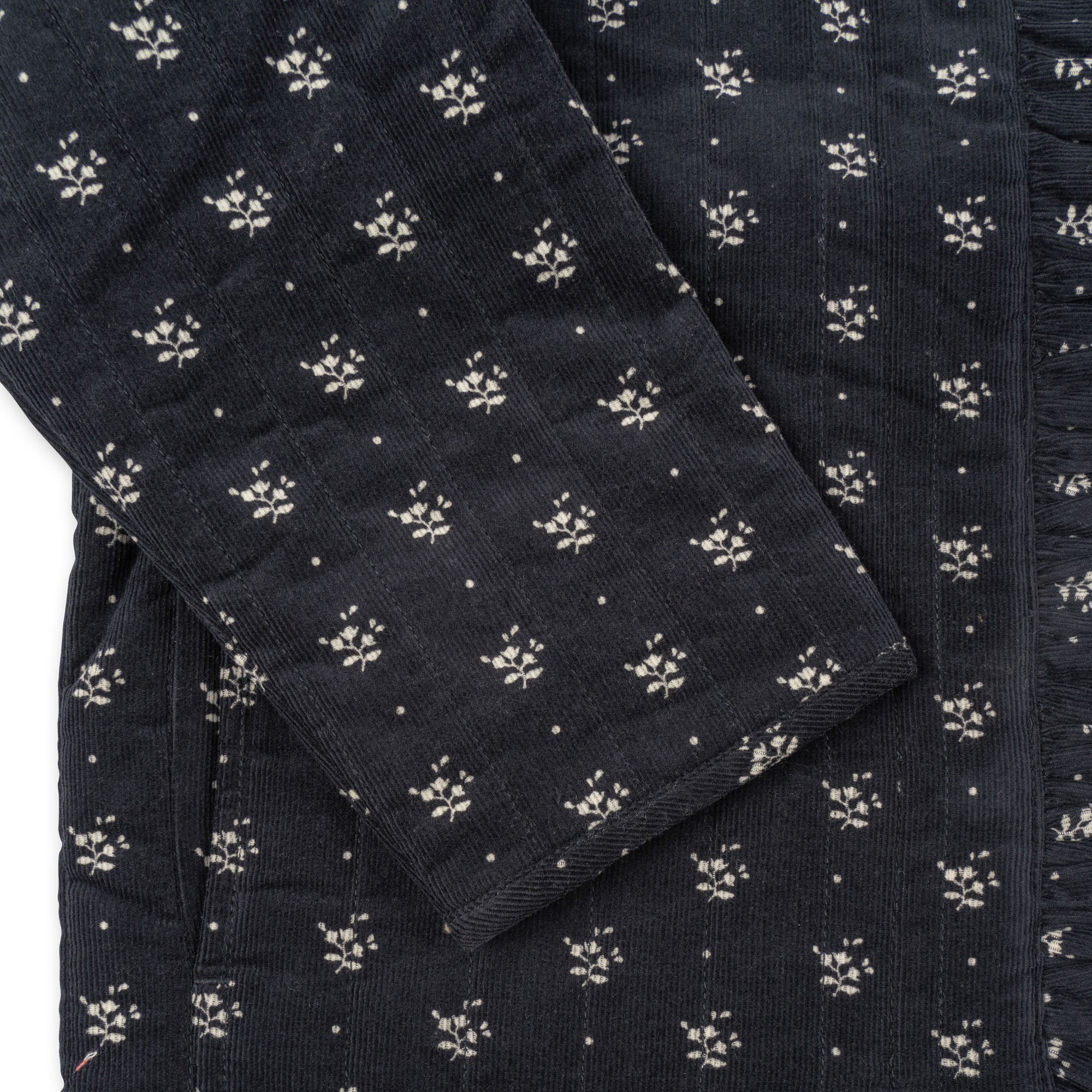 Konges Sløjd A/S JACKETS & COATS saga bloom