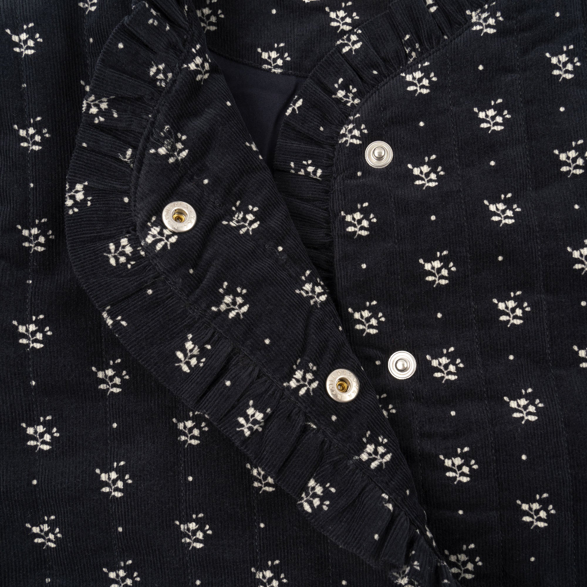 Konges Sløjd A/S JACKETS & COATS saga bloom