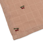 Konges Sløjd A/S Dukke legetøj cherry blush