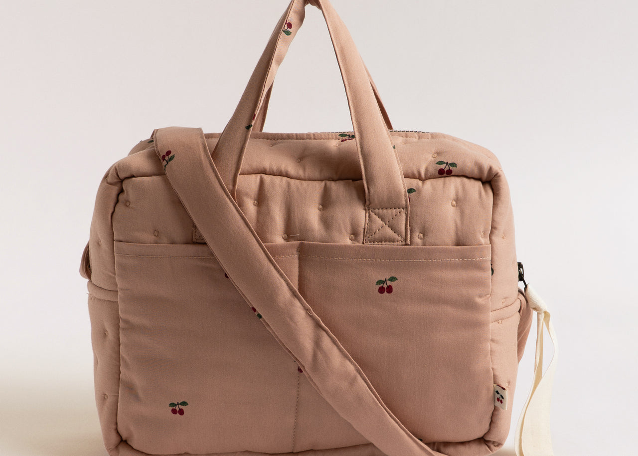 Konges Sløjd A/S DOLL ESSENTIALS cherry blush