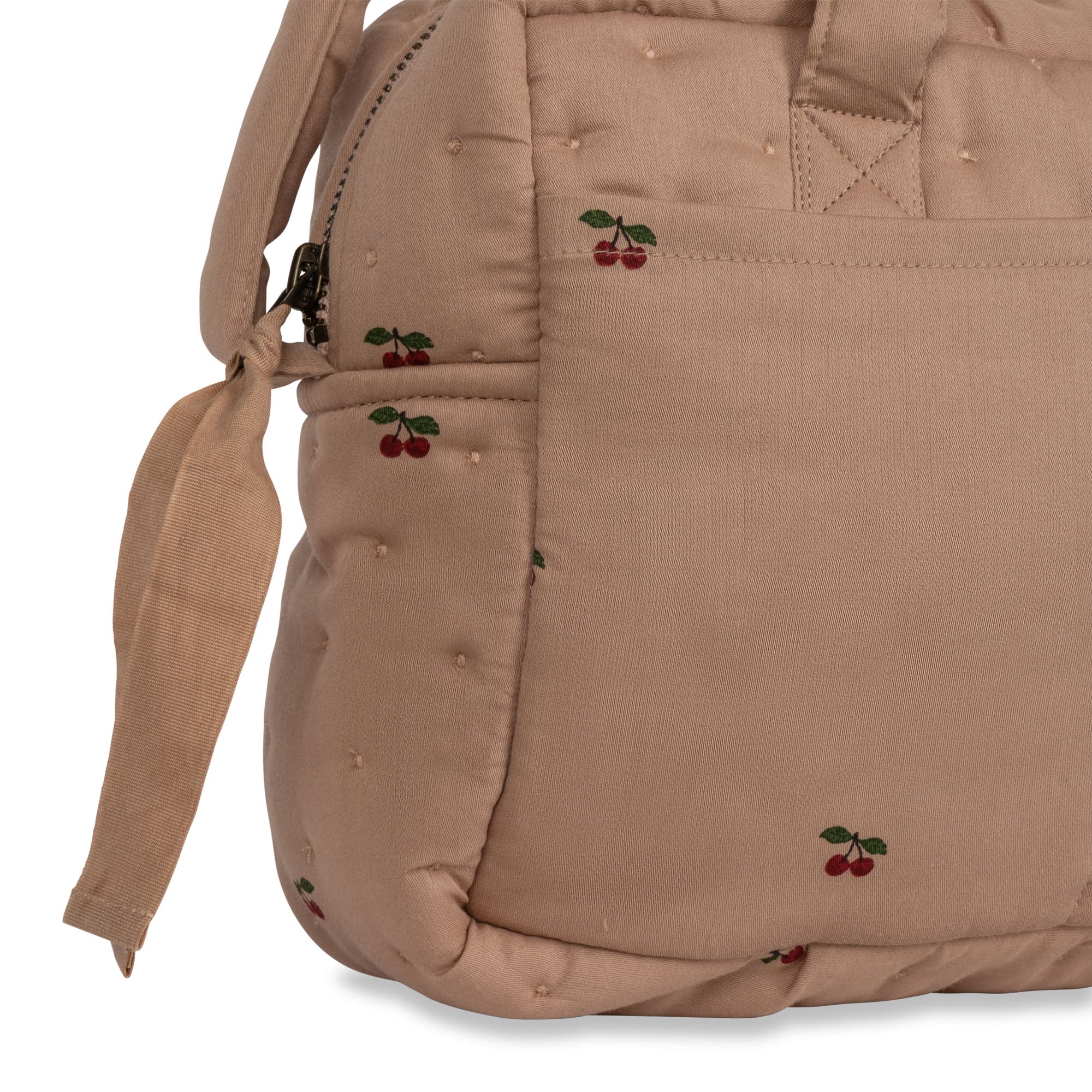 Konges Sløjd A/S Dukke legetøj cherry blush