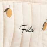 Konges Sløjd A/S DOLL ESSENTIALS lemon