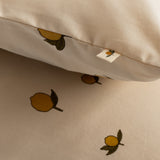 Konges Sløjd A/S ADULT BEDDING lemon