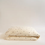 Konges Sløjd A/S JUNIOR BEDDING cherry