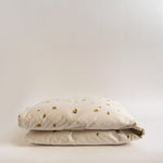 Konges Sløjd A/S JUNIOR BEDDING lemon