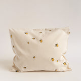 Konges Sløjd A/S JUNIOR BEDDING lemon