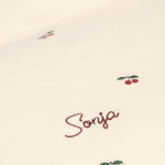 Konges Sløjd A/S ADULT BEDDING cherry