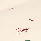 Konges Sløjd A/S ADULT BEDDING cherry