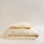 Konges Sløjd A/S BABY BEDDING cherry