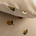 Konges Sløjd A/S BABY BEDDING lemon