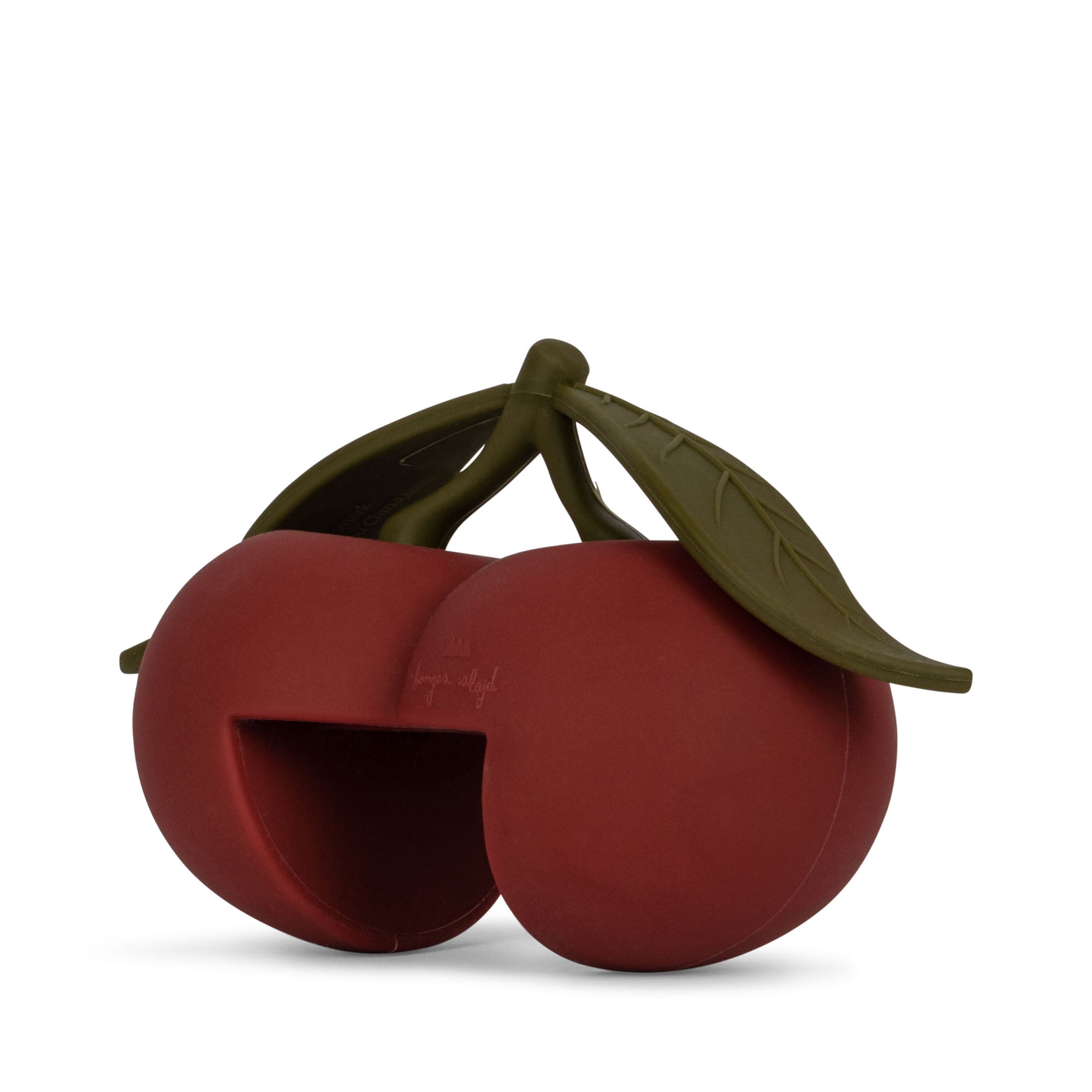 Konges Sløjd A/S Dekoration cherry