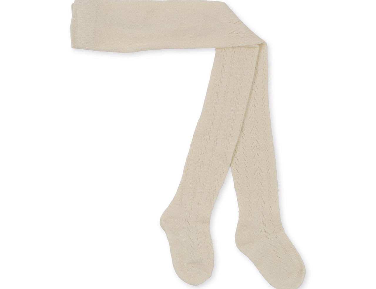 Konges Sløjd A/S STOCKINGS white
