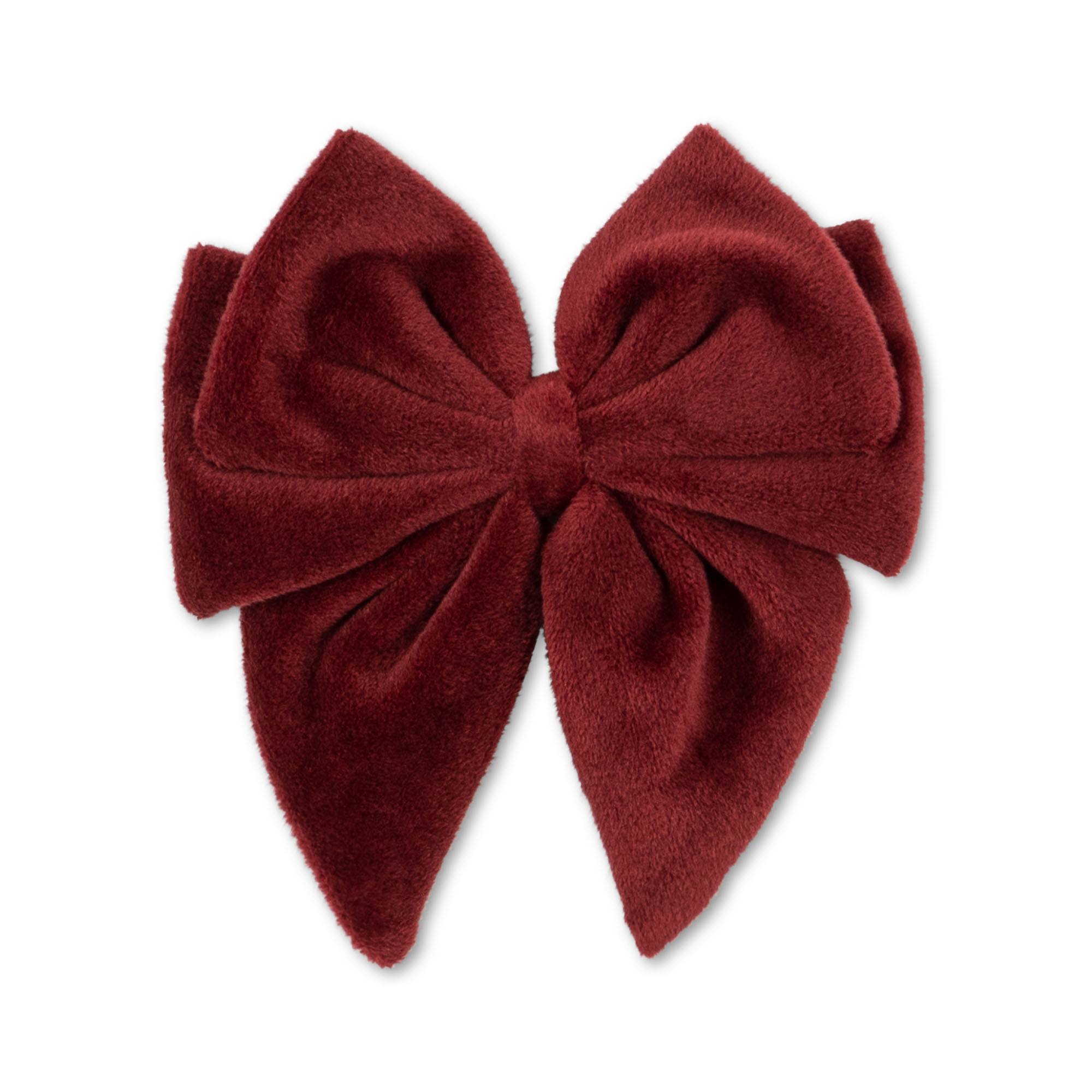 Konges Sløjd A/S Håraccessories red