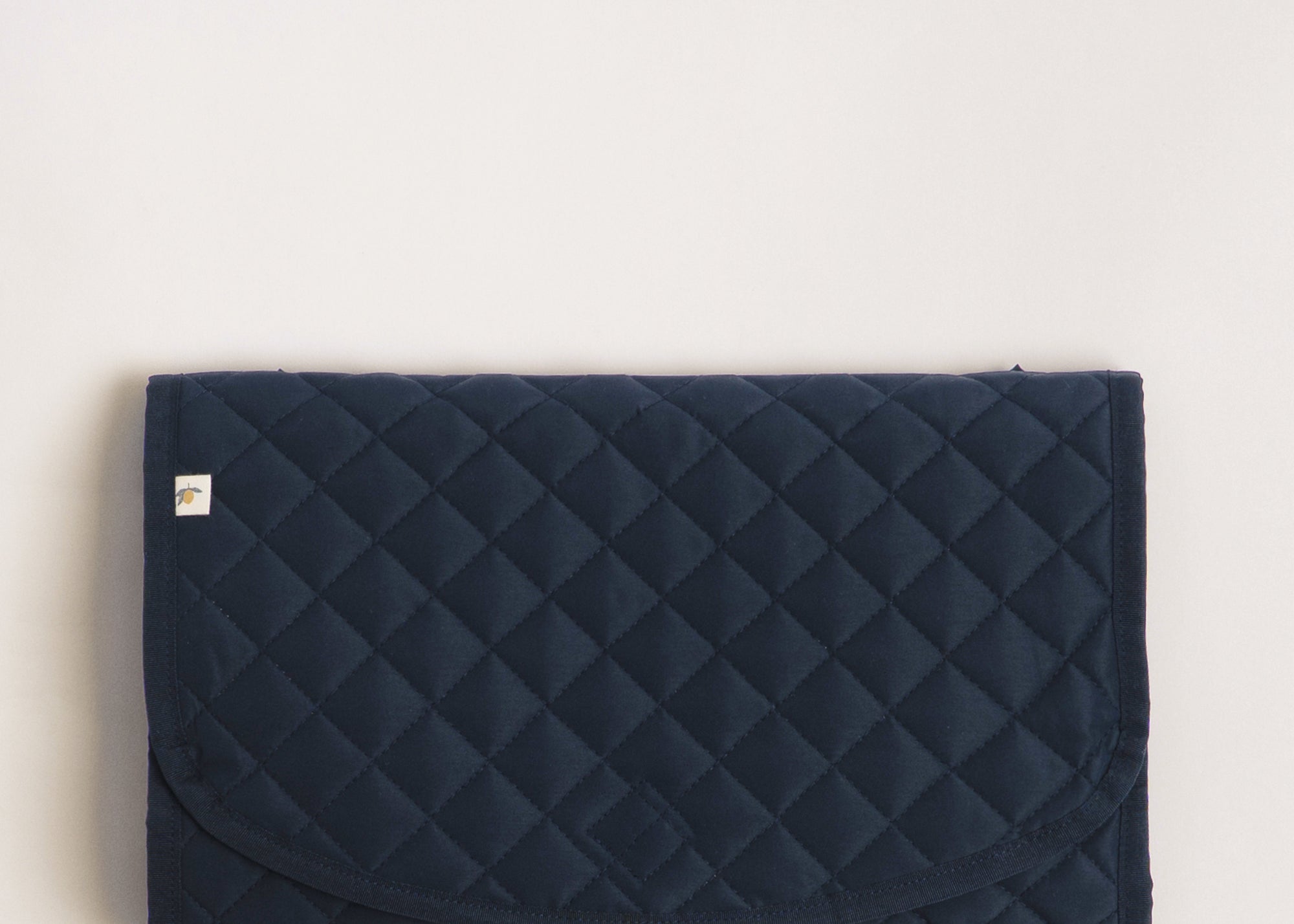 Konges Sløjd A/S CHANGING BAGS navy