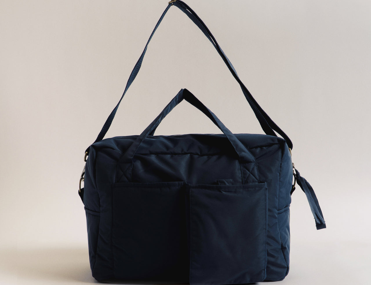 Konges Sløjd A/S CHANGING BAGS navy