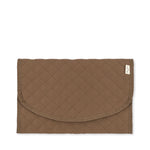 Konges Sløjd A/S Pusletasker walnut