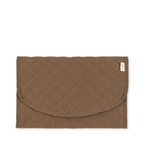 Konges Sløjd A/S Pusletasker walnut