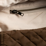 Konges Sløjd A/S CHANGING BAGS walnut