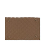 Konges Sløjd A/S Pusletasker walnut