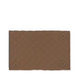 Konges Sløjd A/S Pusletasker walnut
