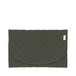Konges Sløjd A/S Pusletasker moss grey