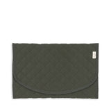 Konges Sløjd A/S Pusletasker moss grey