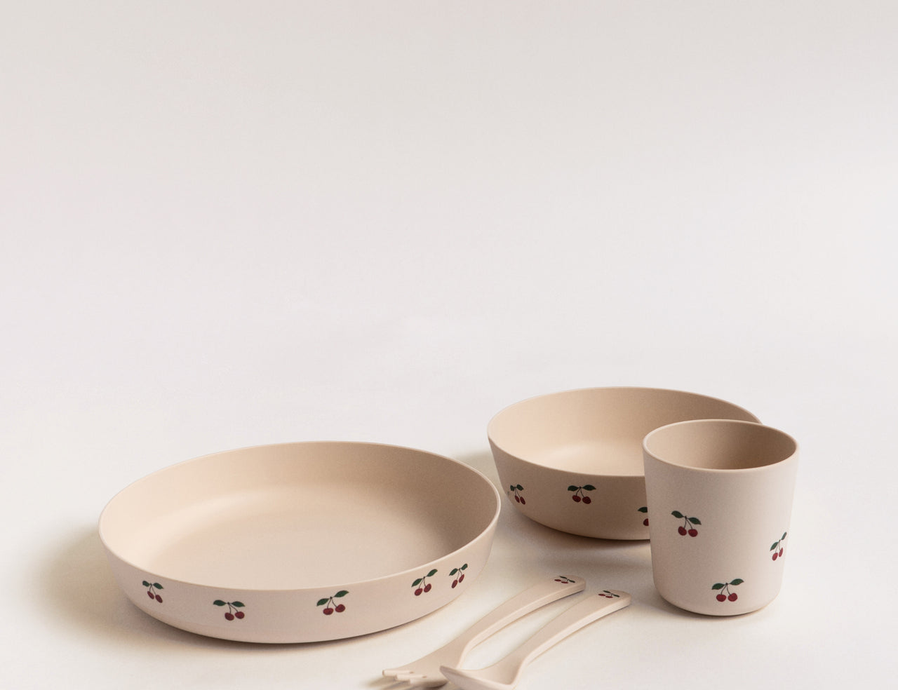 Konges Sløjd A/S TABLEWARE cherry