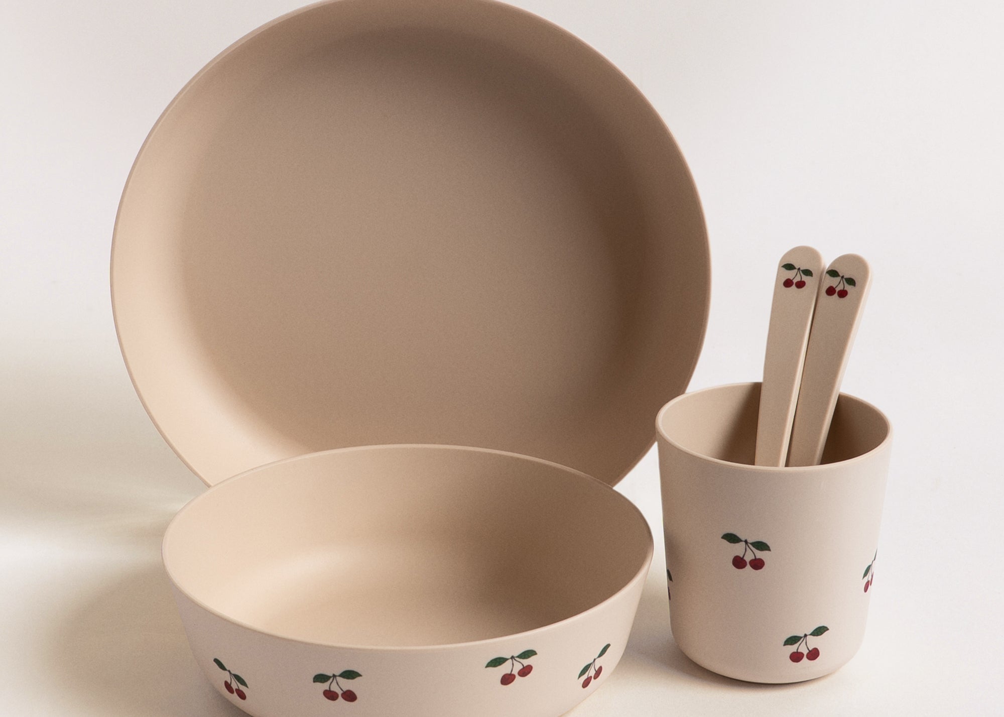 Konges Sløjd A/S TABLEWARE cherry