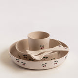 Konges Sløjd A/S TABLEWARE cherry