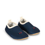 Konges Sløjd A/S UV SWIMSHOES dress blue