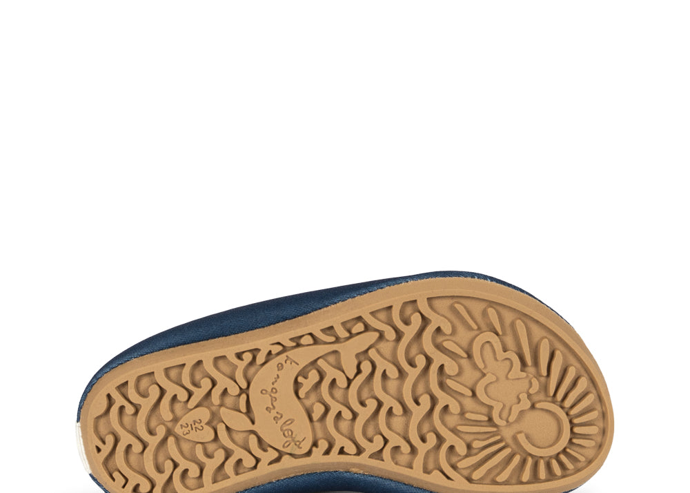 Konges Sløjd A/S UV SWIMSHOES dress blue