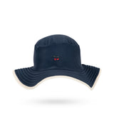 Konges Sløjd A/S UV SWIMHATS dress blue