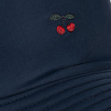 Konges Sløjd A/S UV SWIMHATS dress blue