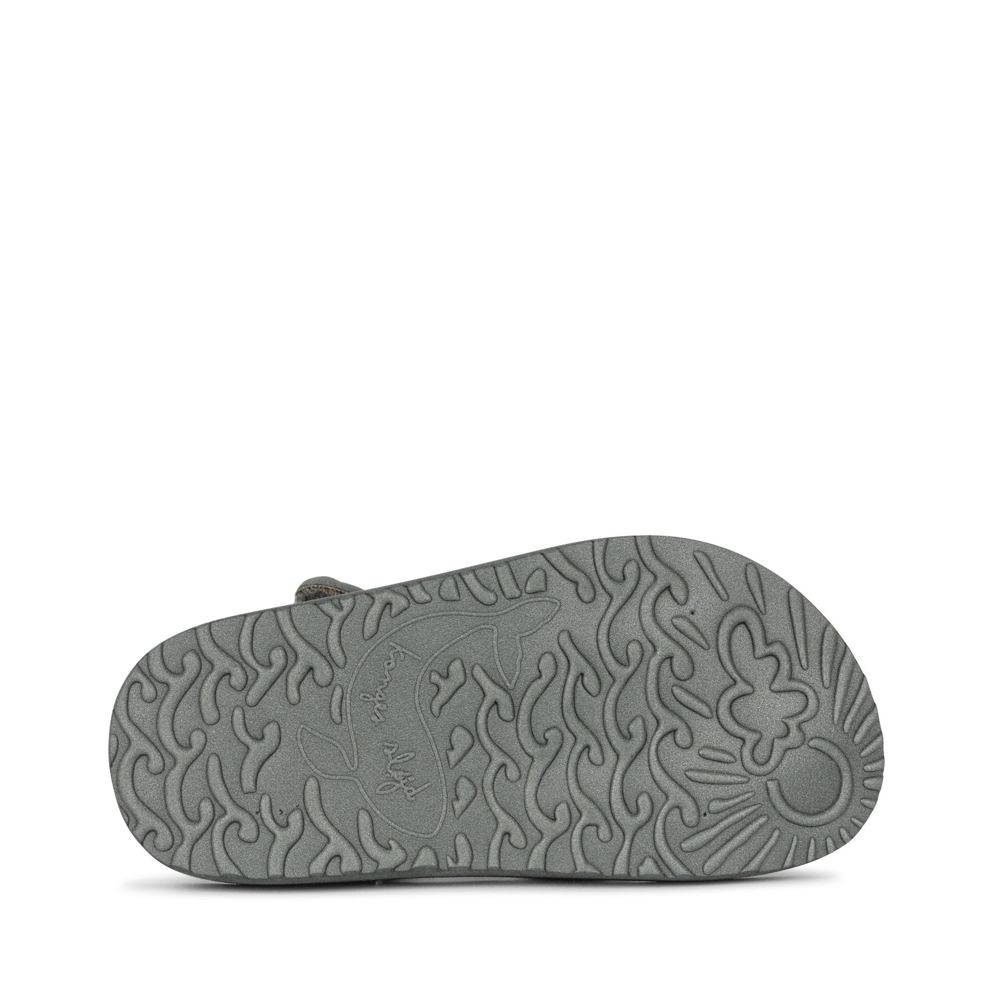 Konges Sløjd A/S Sandaler tradewinds