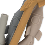 Konges Sløjd A/S Børneservice quarry blue mix