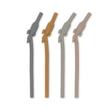 Konges Sløjd A/S Børneservice quarry blue mix