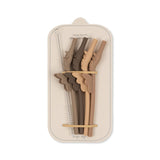 Konges Sløjd A/S TABLEWARE shitaki mix