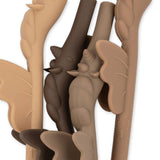 Konges Sløjd A/S TABLEWARE shitaki mix