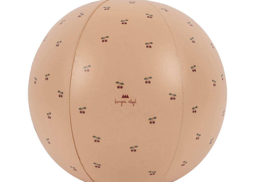 Konges Sløjd A/S Badebolde cherry blush