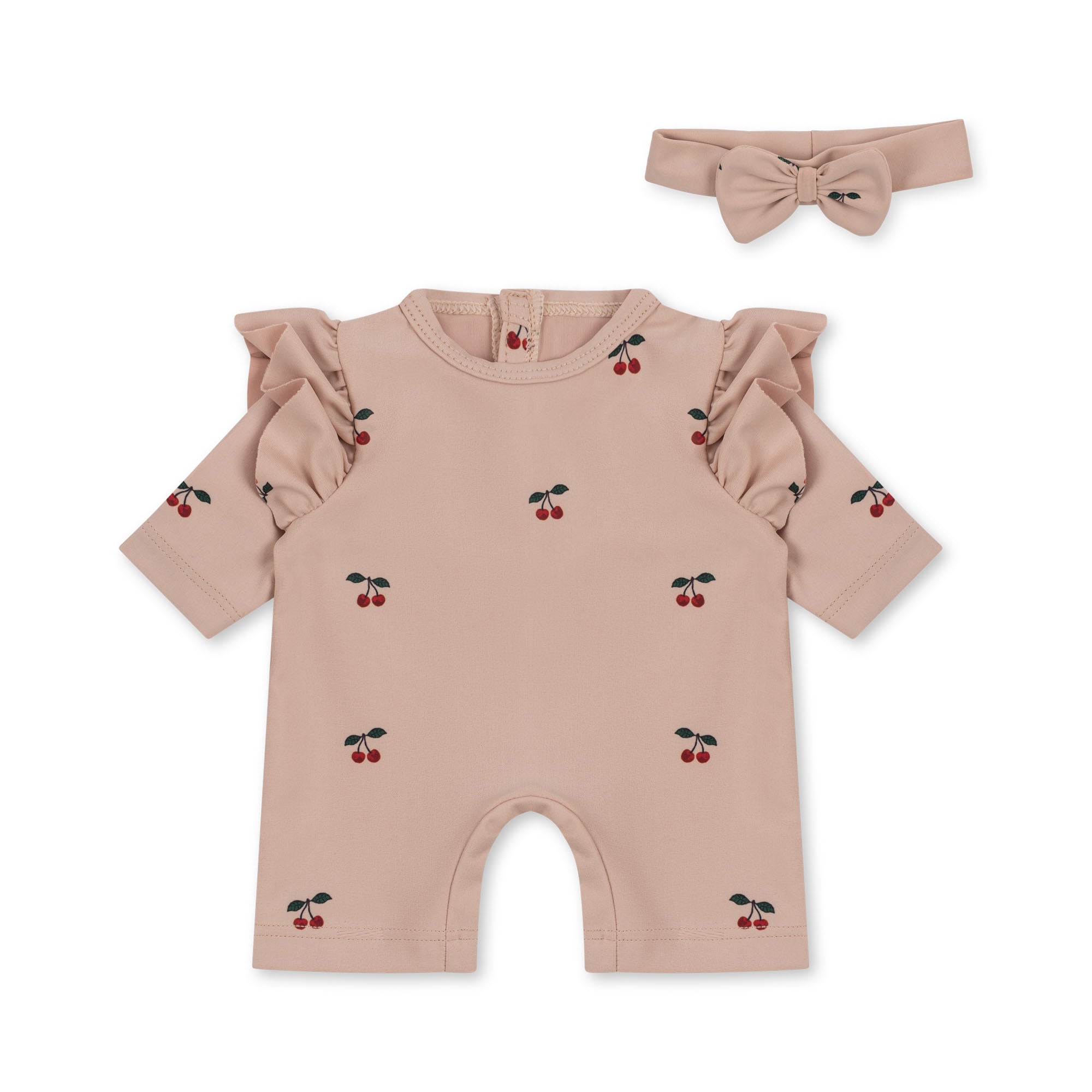 Konges Sløjd A/S Bamser cherry blush