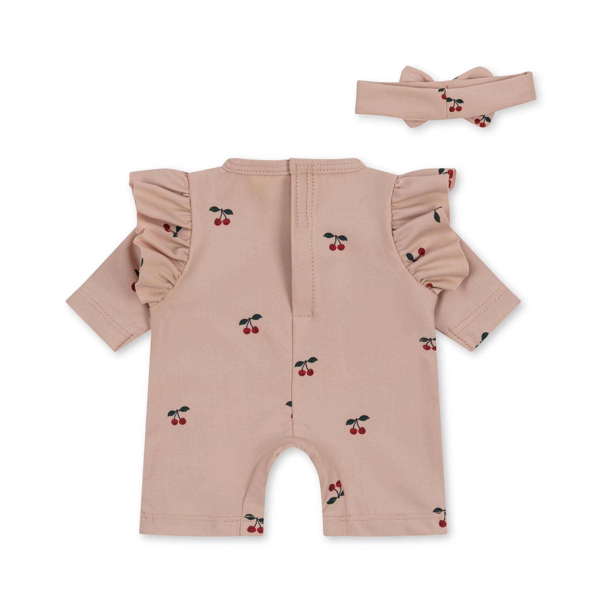 Konges Sløjd A/S Bamser cherry blush