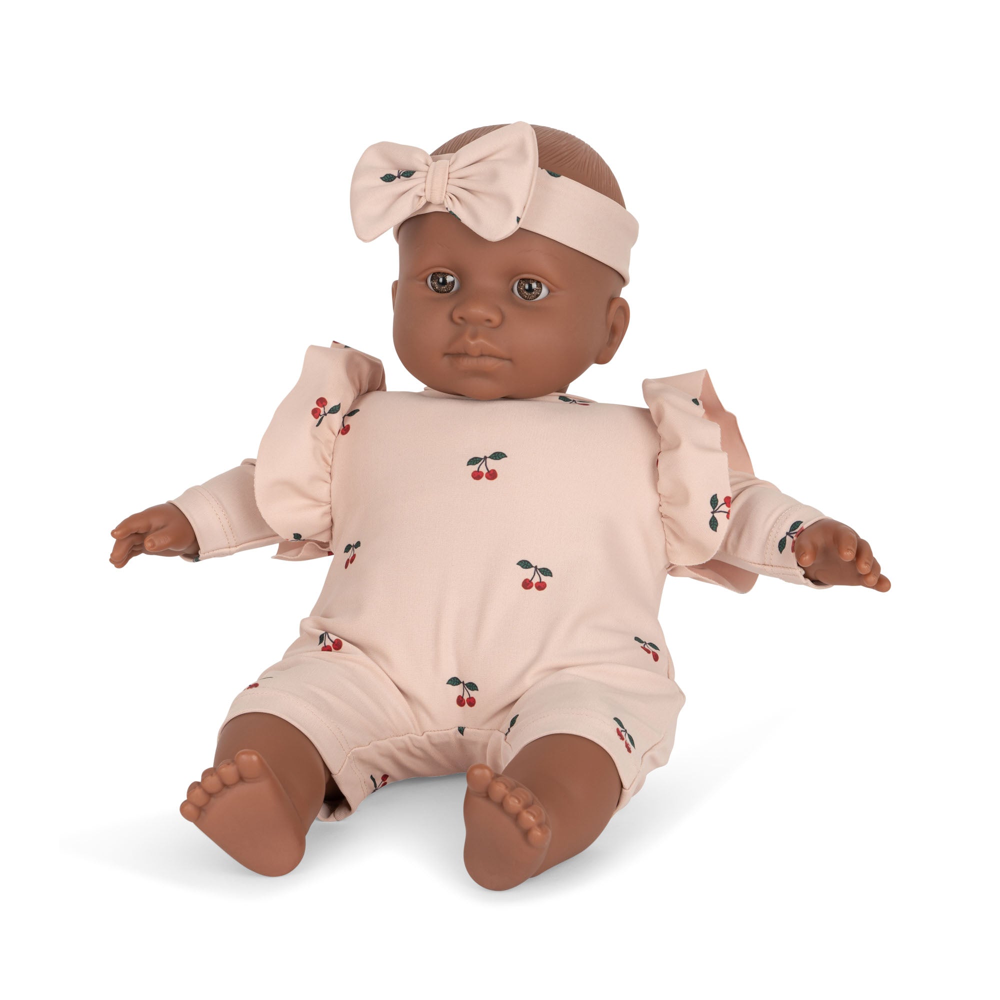 Konges Sløjd A/S Bamser cherry blush